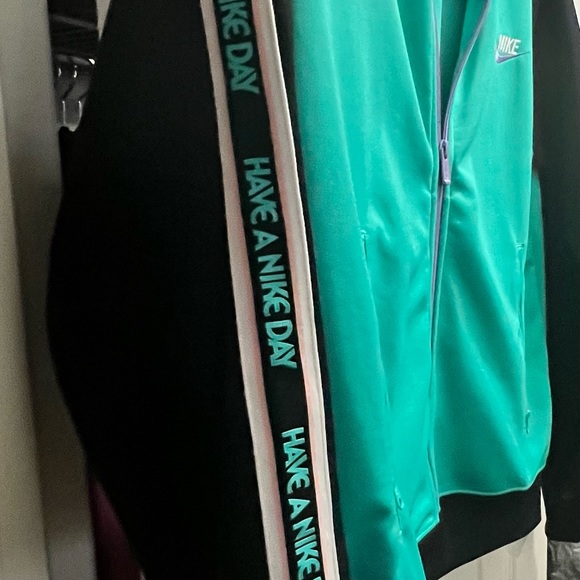 Customized Nike air max 270 HAVE A NIKE DAY! - Picture 6 of 11